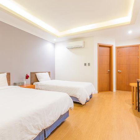 The Evelyn Hotel Seoul Ngoại thất bức ảnh