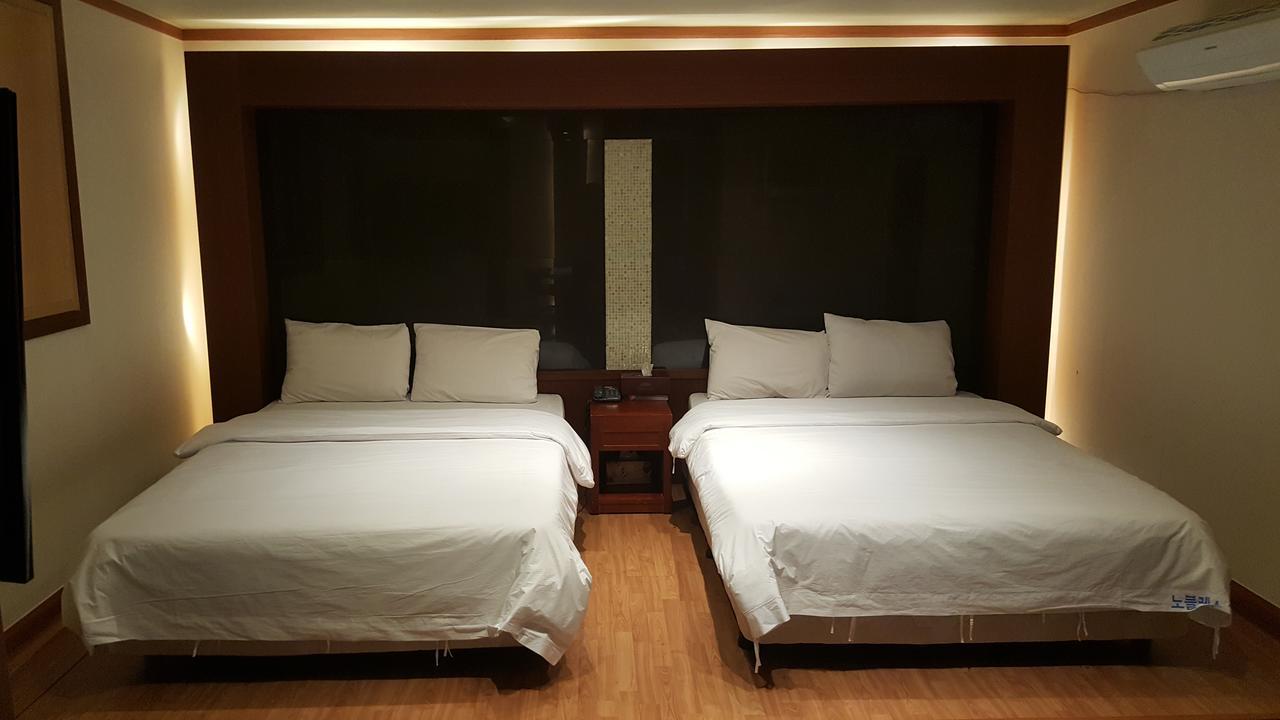 The Evelyn Hotel Seoul Ngoại thất bức ảnh