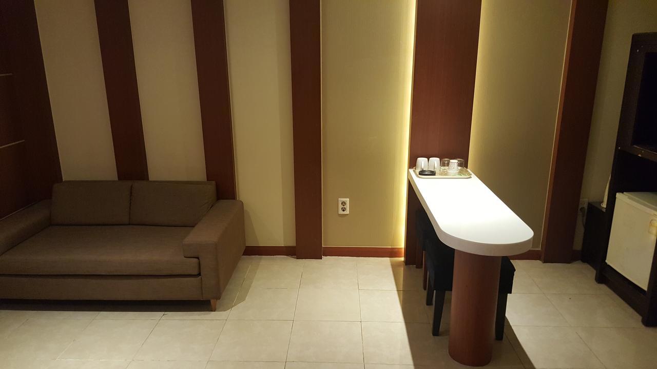 The Evelyn Hotel Seoul Ngoại thất bức ảnh