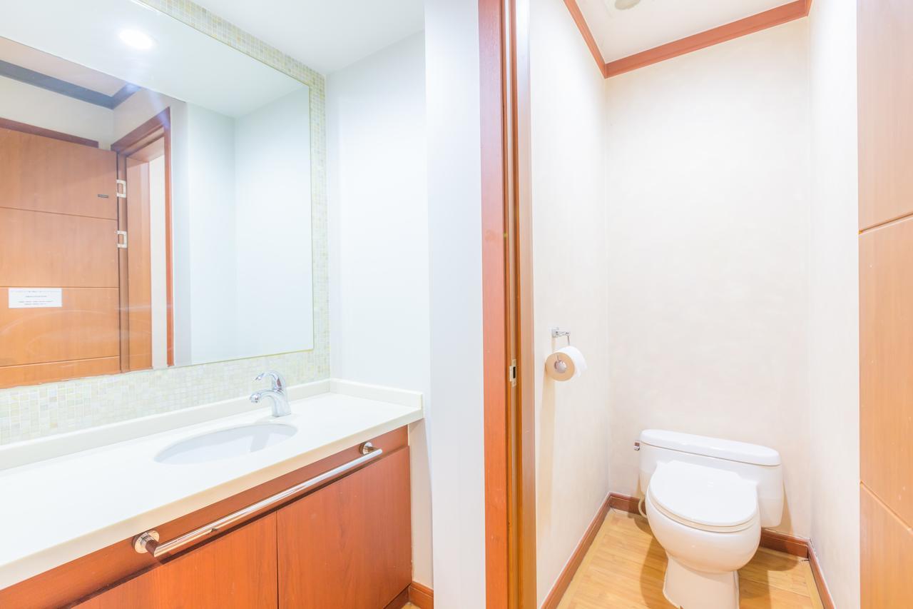 The Evelyn Hotel Seoul Ngoại thất bức ảnh