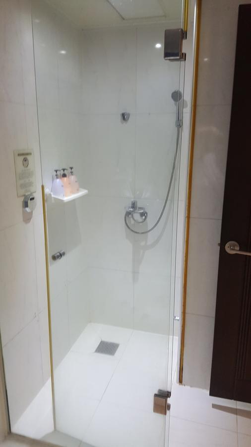 The Evelyn Hotel Seoul Ngoại thất bức ảnh