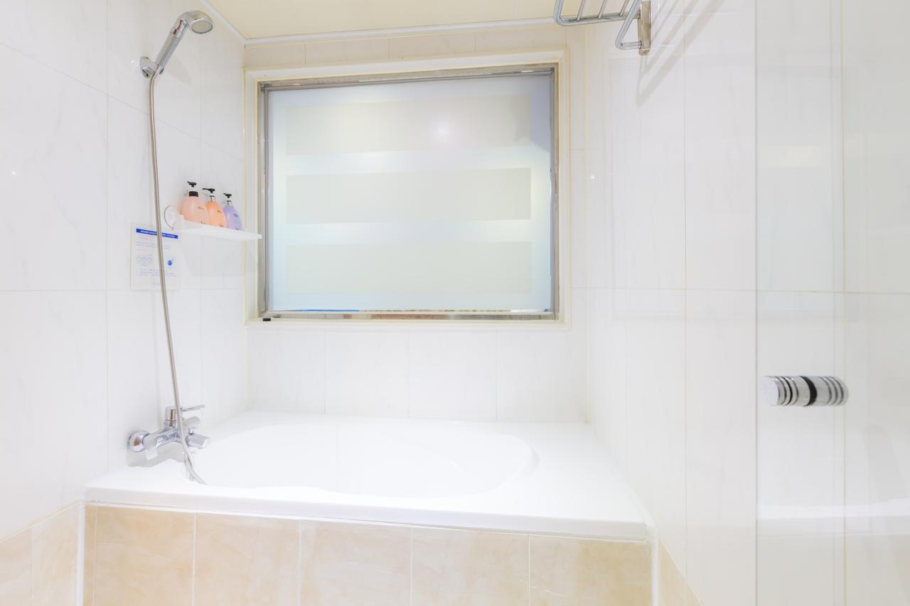 The Evelyn Hotel Seoul Ngoại thất bức ảnh