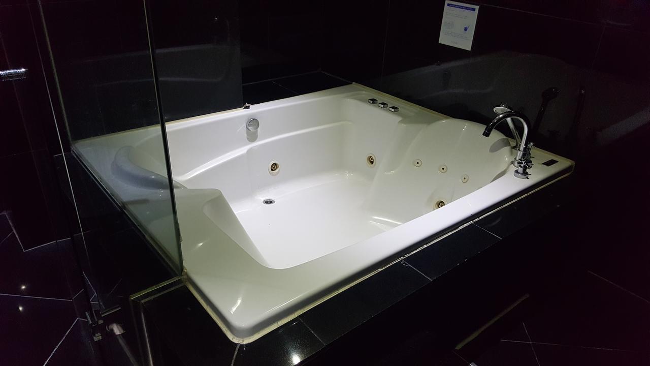 The Evelyn Hotel Seoul Ngoại thất bức ảnh