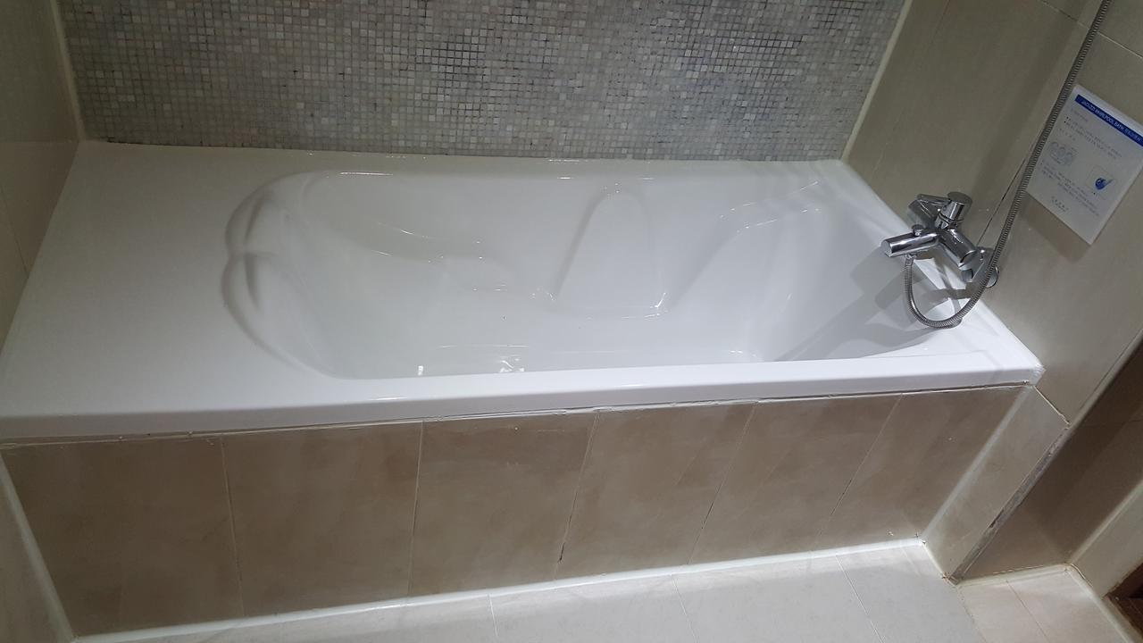 The Evelyn Hotel Seoul Ngoại thất bức ảnh