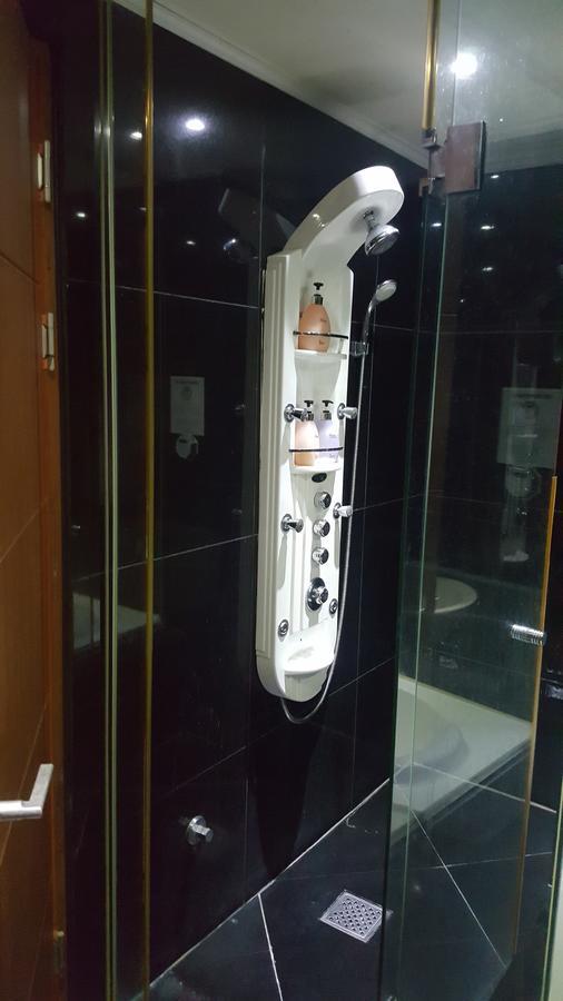 The Evelyn Hotel Seoul Ngoại thất bức ảnh