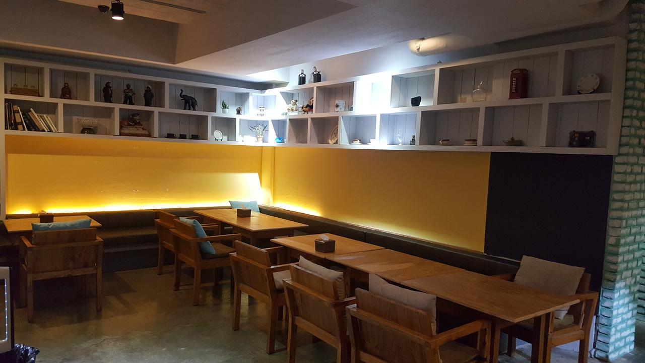 The Evelyn Hotel Seoul Ngoại thất bức ảnh
