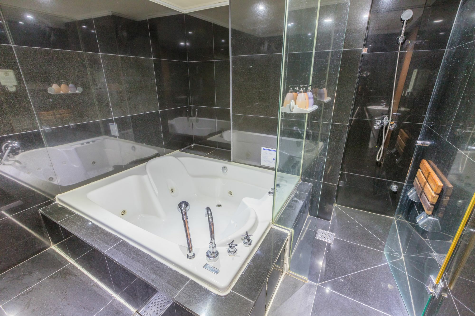 The Evelyn Hotel Seoul Ngoại thất bức ảnh